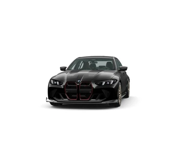 2027 BMW G80 M3 Sedan - Image 3 of 8