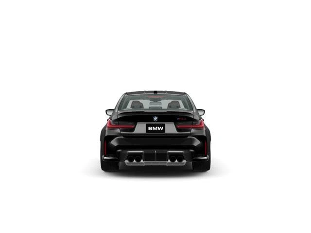 2027 BMW G80 M3 Sedan - Image 5 of 8