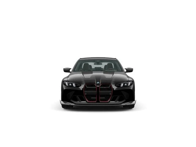 2027 BMW G80 M3 Sedan - Image 2 of 8