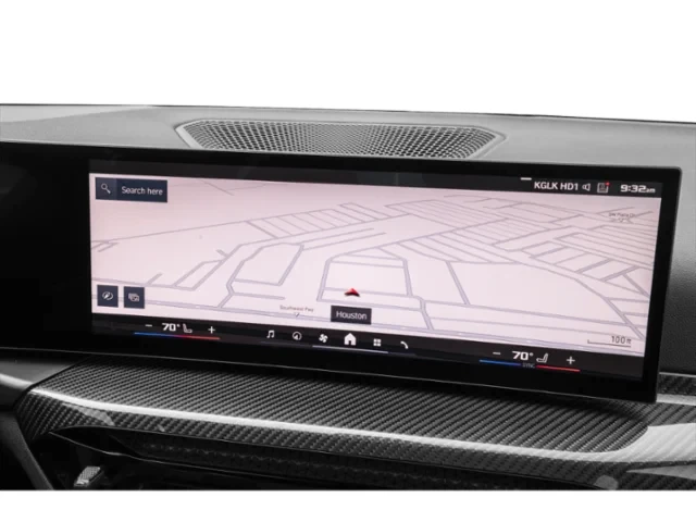 2027 BMW G80 M3 Sedan - Image 13 of 14