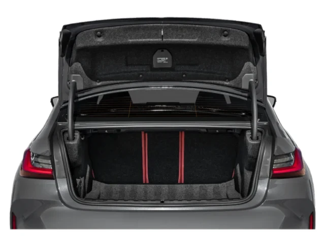 2027 BMW G80 M3 Sedan - Image 8 of 14