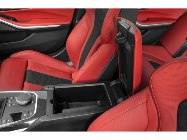 2027 BMW G80 M3 Sedan - Image 16 of 18