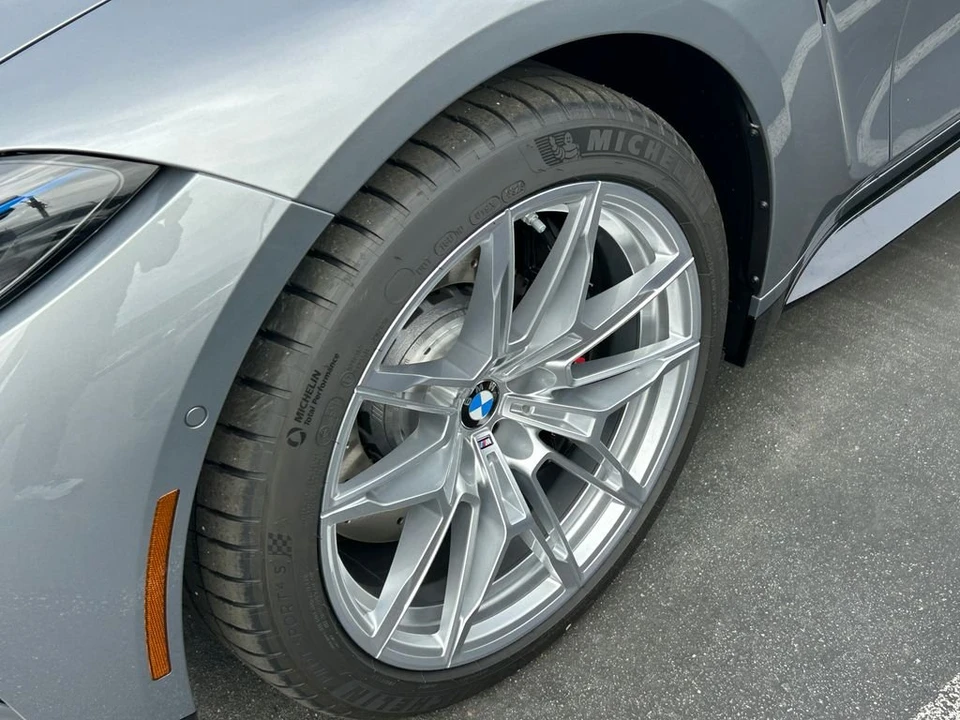 2027 BMW G80 M3 Sedan - Image 3 of 18