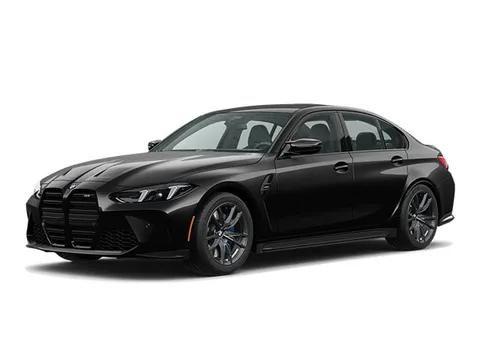 2027 BMW M3 Base