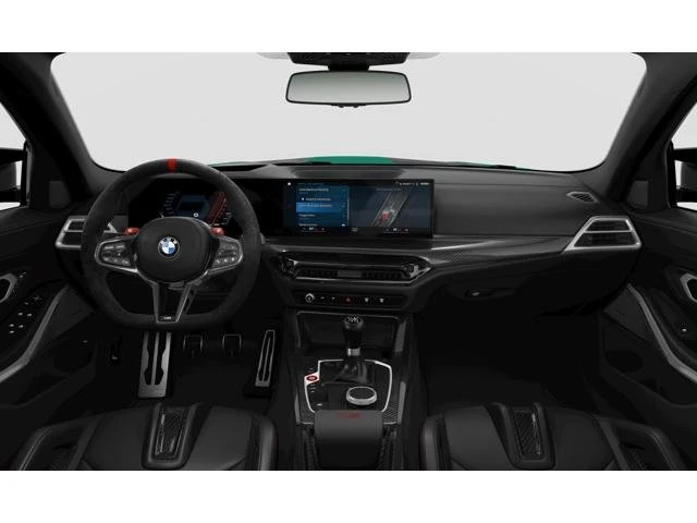 2027 BMW G80 M3 Sedan - Image 7 of 8