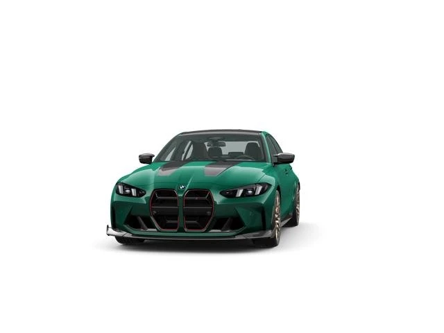 2027 BMW G80 M3 Sedan - Image 3 of 8