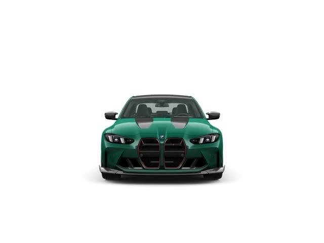 2027 BMW G80 M3 Sedan - Image 2 of 8