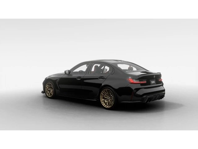 2027 BMW G80 M3 Sedan - Image 2 of 14
