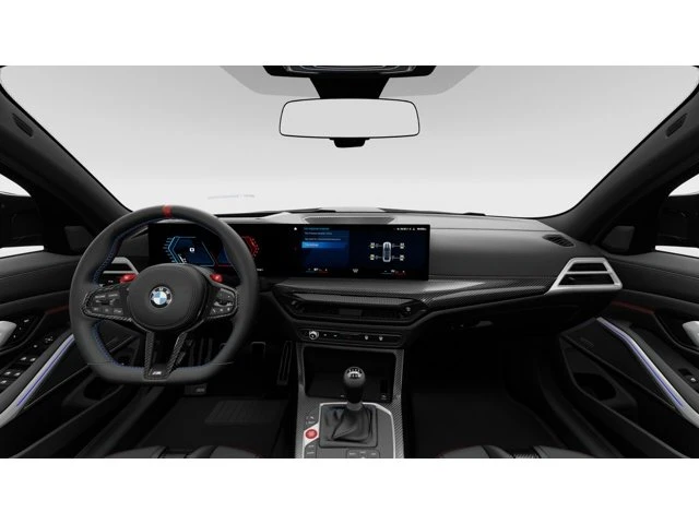 2027 BMW G80 M3 Sedan - Image 10 of 14
