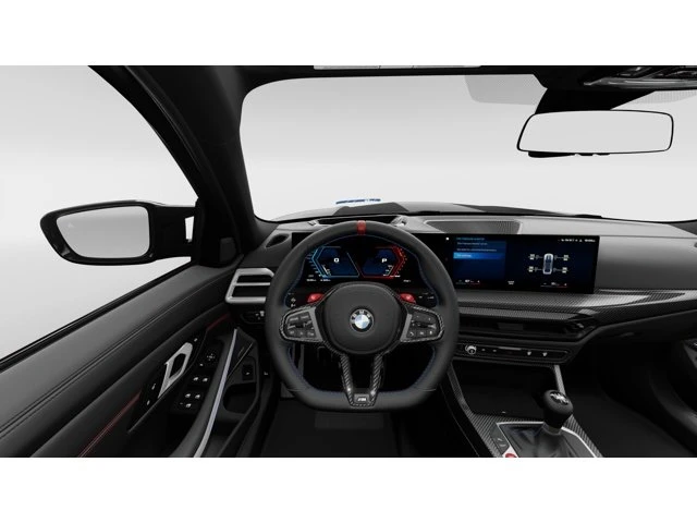 2027 BMW G80 M3 Sedan - Image 13 of 14