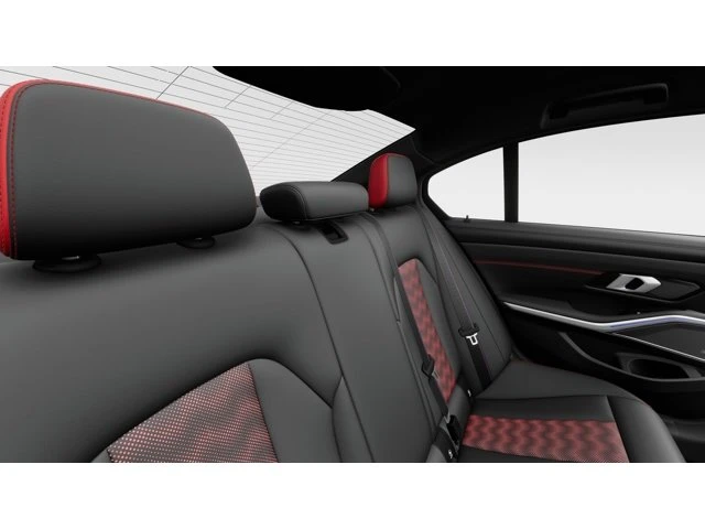 2027 BMW G80 M3 Sedan - Image 12 of 14