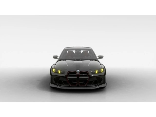 2027 BMW G80 M3 Sedan - Image 3 of 14