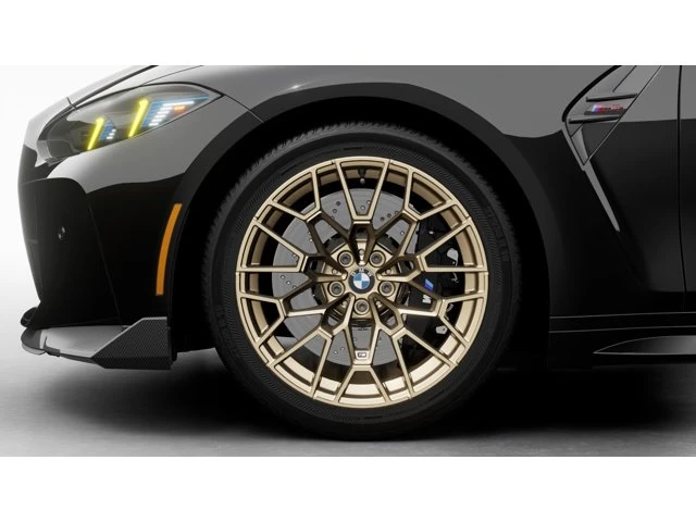 2027 BMW G80 M3 Sedan - Image 7 of 14