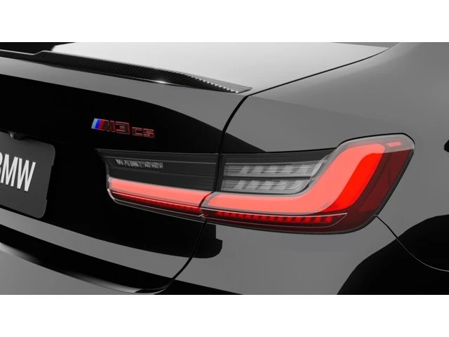 2027 BMW G80 M3 Sedan - Image 8 of 14