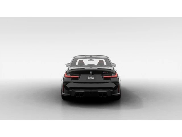 2027 BMW G80 M3 Sedan - Image 5 of 14