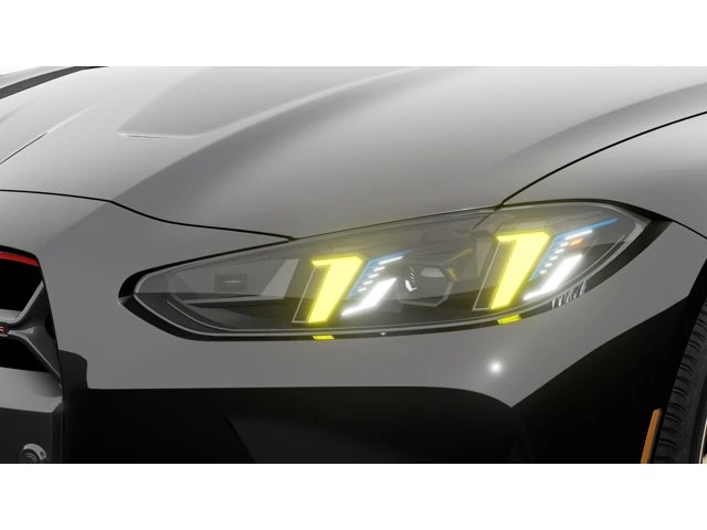 2027 BMW G80 M3 Sedan - Image 6 of 14