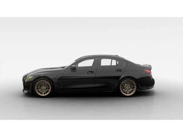 2027 BMW G80 M3 Sedan - Image 4 of 14