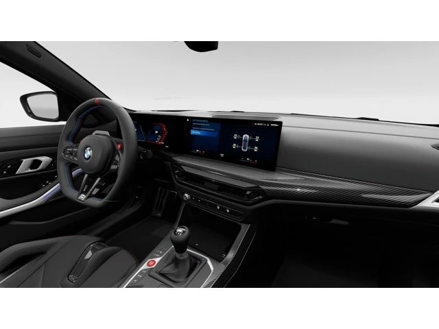 2027 BMW G80 M3 Sedan - Image 14 of 14