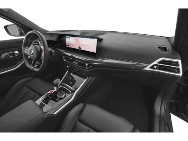 2027 BMW G80 M3 Sedan - Image 12 of 13