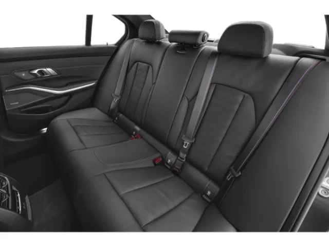 2027 BMW G80 M3 Sedan - Image 10 of 13