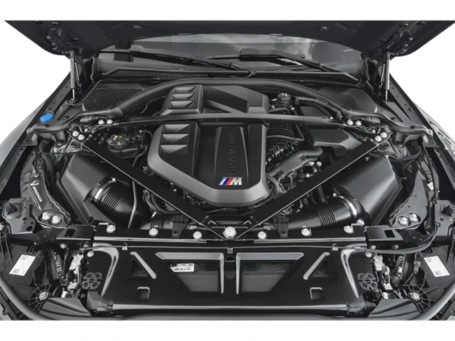 2027 BMW G80 M3 Sedan - Image 9 of 13