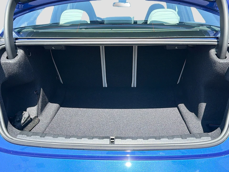2027 BMW G80 M3 Sedan - Image 11 of 31