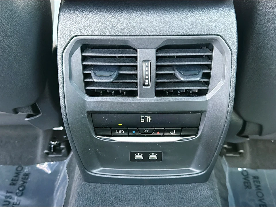 2027 BMW G80 M3 Sedan - Image 19 of 31
