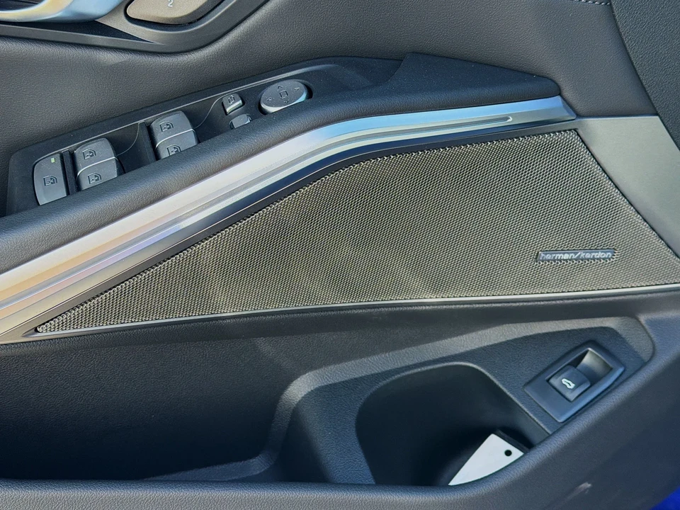 2027 BMW G80 M3 Sedan - Image 23 of 31