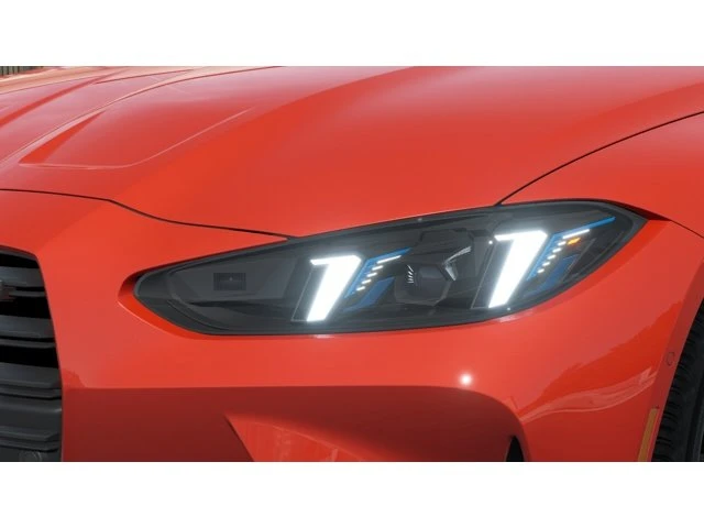 2027 BMW G80 M3 Sedan - Image 6 of 14