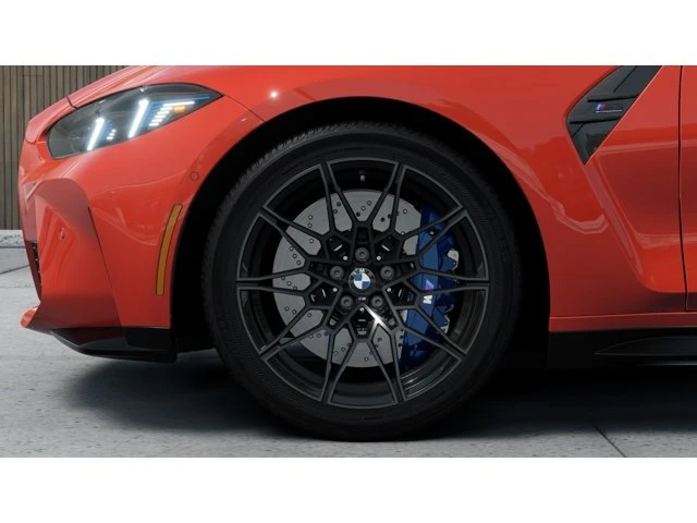 2027 BMW G80 M3 Sedan - Image 7 of 14