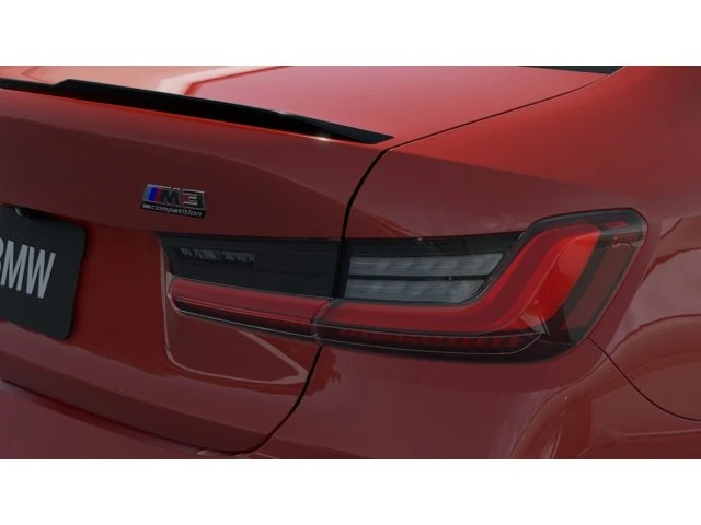 2027 BMW G80 M3 Sedan - Image 8 of 14