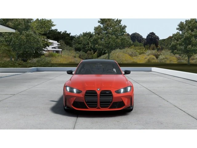 2027 BMW G80 M3 Sedan - Image 3 of 14