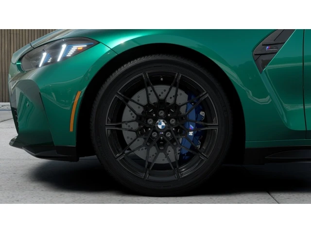 2027 BMW G80 M3 Sedan - Image 7 of 14