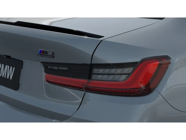 2027 BMW G80 M3 Sedan - Image 8 of 14