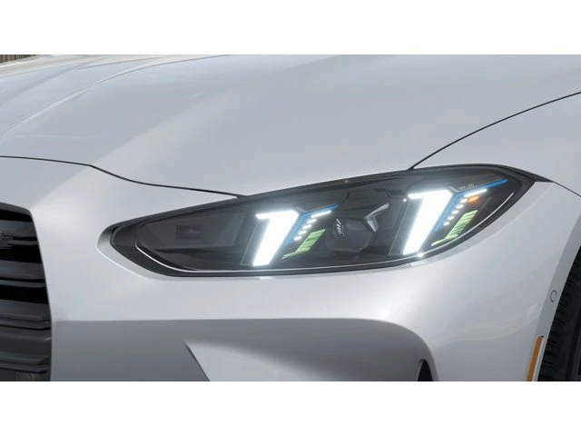 2027 BMW G80 M3 Sedan - Image 6 of 14