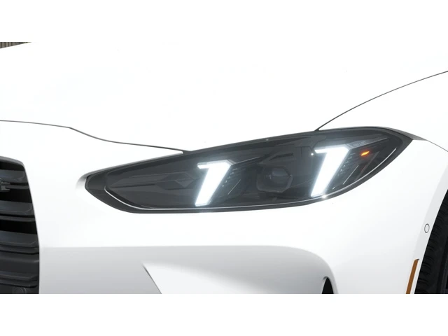 2027 BMW G80 M3 Sedan - Image 6 of 14