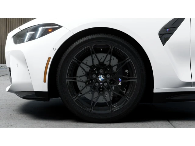 2027 BMW G80 M3 Sedan - Image 7 of 14