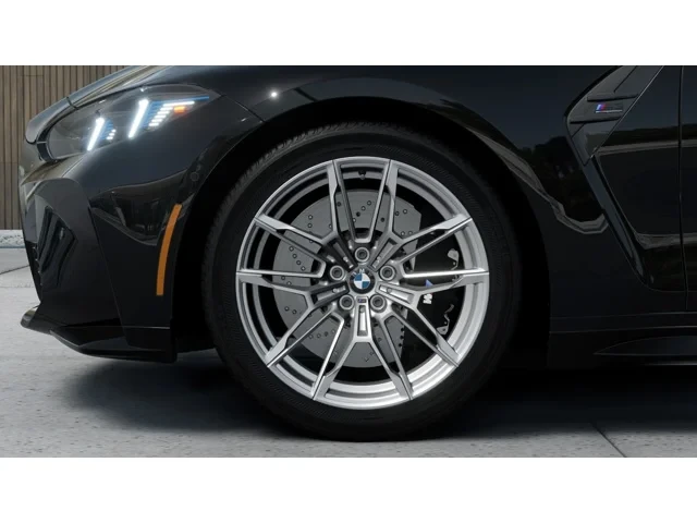 2027 BMW G80 M3 Sedan - Image 7 of 14