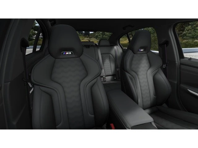 2027 BMW G80 M3 Sedan - Image 11 of 14