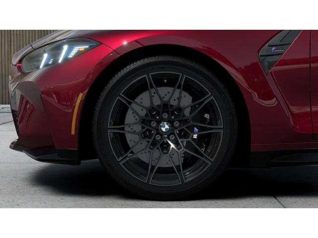 2027 BMW G80 M3 Sedan - Image 7 of 14