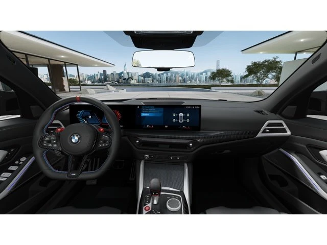 2027 BMW G80 M3 Sedan - Image 10 of 14