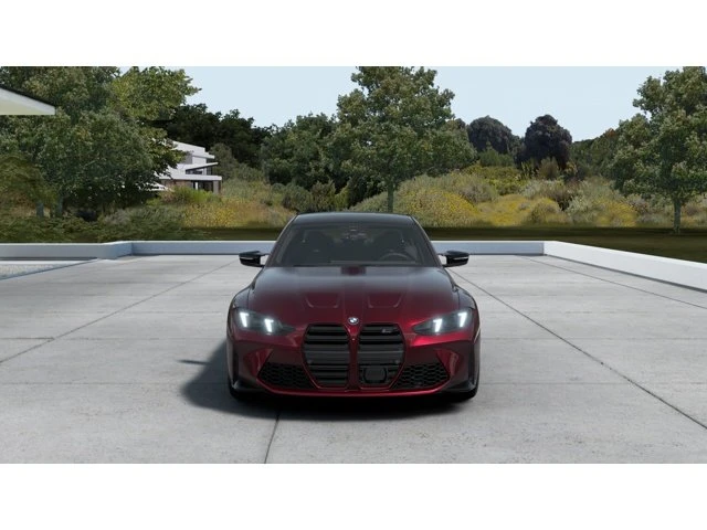 2027 BMW G80 M3 Sedan - Image 3 of 14