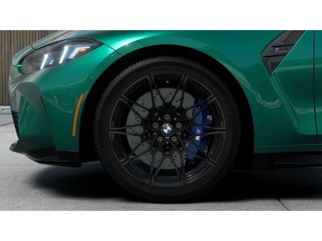 2027 BMW G80 M3 Sedan - Image 7 of 14