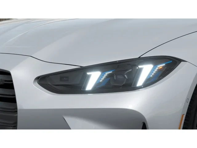 2027 BMW G80 M3 Sedan - Image 6 of 14