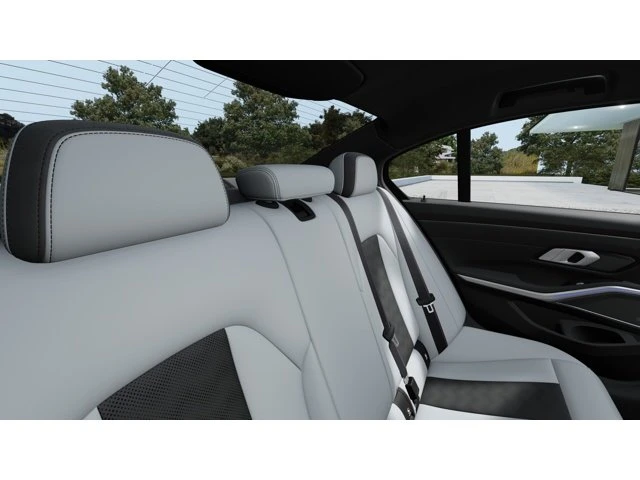 2027 BMW G80 M3 Sedan - Image 12 of 14