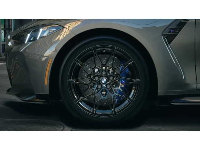 2027 BMW G80 M3 Sedan - Image 7 of 14
