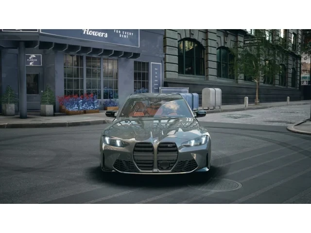 2027 BMW G80 M3 Sedan - Image 3 of 14