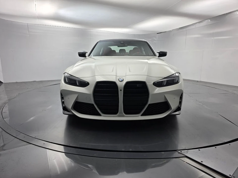 2027 BMW G80 M3 Sedan - Image 2 of 18