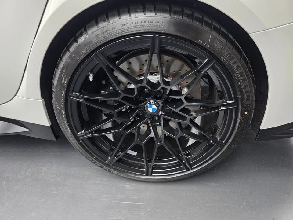 2027 BMW G80 M3 Sedan - Image 13 of 18
