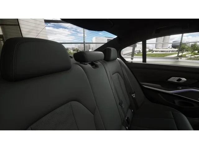 2027 BMW G80 M3 Sedan - Image 12 of 14